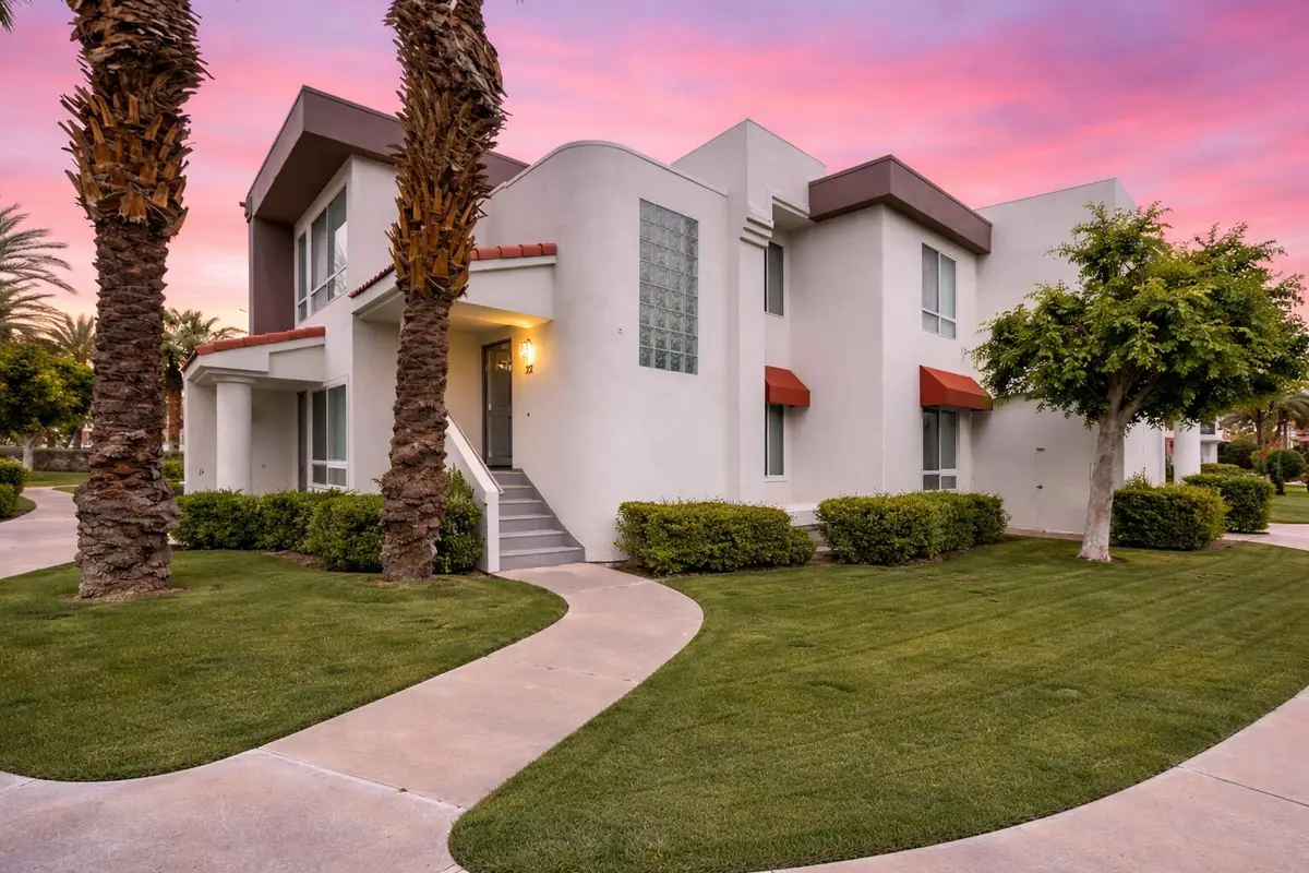 401 S El Cielo Road #22, Palm Springs, CA 92262 - #1