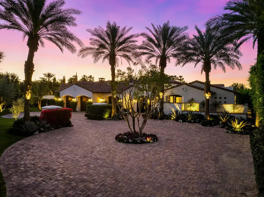 53188 Via Palacio, La Quinta, CA 92253 - #3