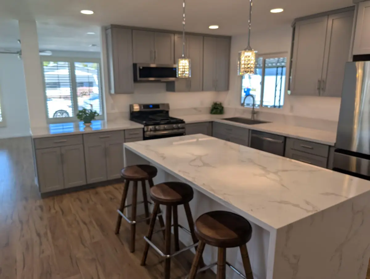 39368 Warm Springs Drive, Palm Desert, CA 92260 - #1