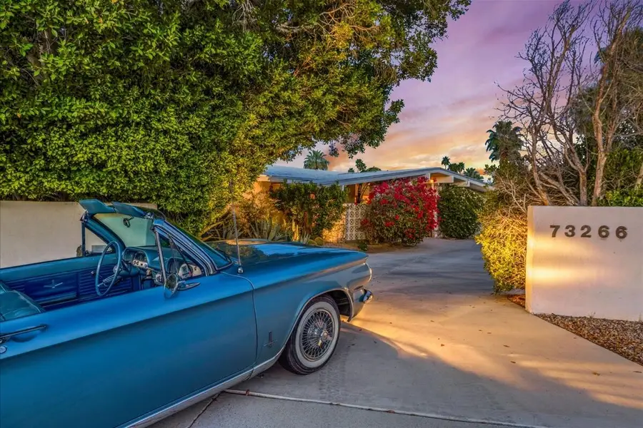 73266 Goldflower Street, Palm Desert, CA 92260 - #2
