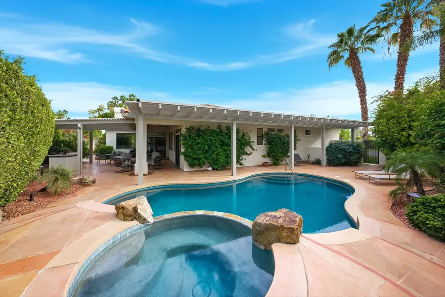 32 Santa Ynez, Rancho Mirage, CA 92270 - #2