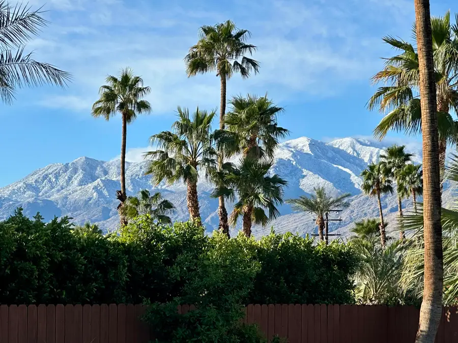 835 N Farrell Drive, Palm Springs, CA 92262 - #3