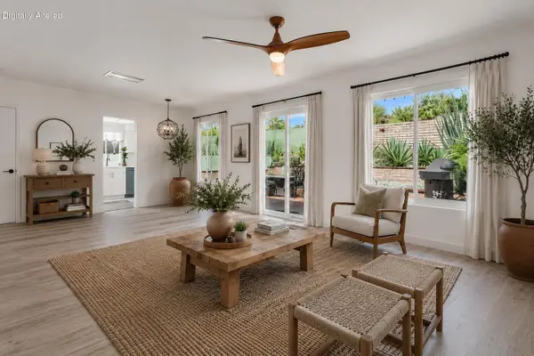 9180 Warwick Drive, Desert Hot Springs, CA 92240