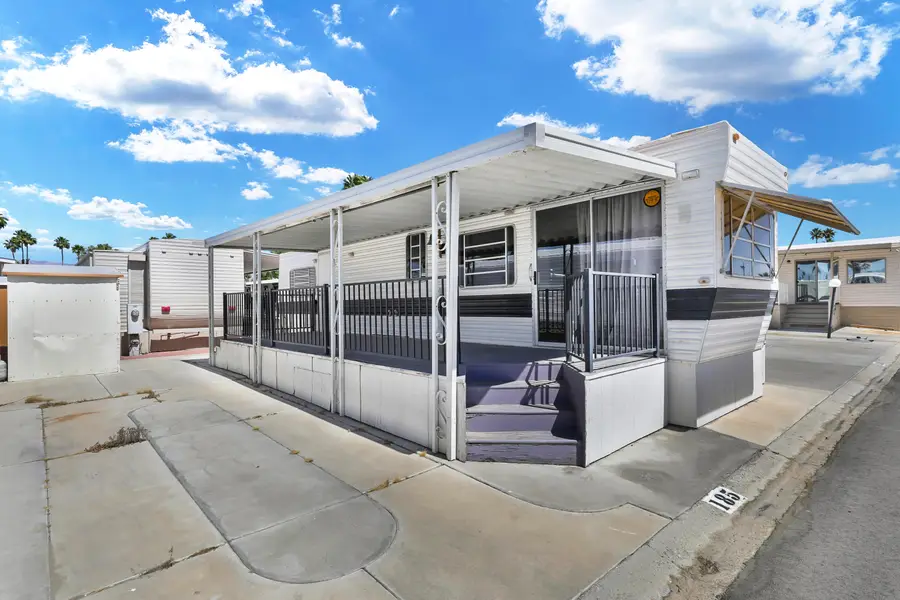 84250 Indio Springs Parkway #Space  185, Indio, CA 92203 - #2