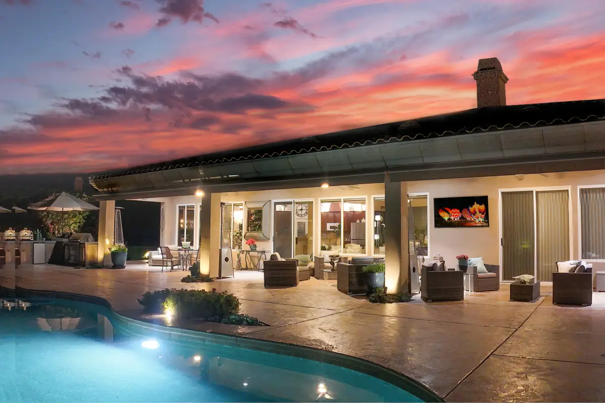 80238 Honey Creek Lane, Indio, CA 92201 - #1