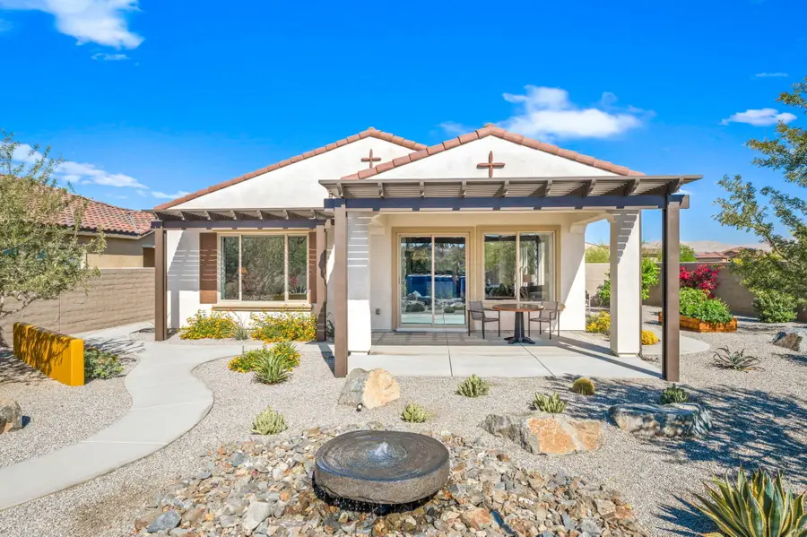 83 Cabernet, Rancho Mirage, CA 92270 - #2