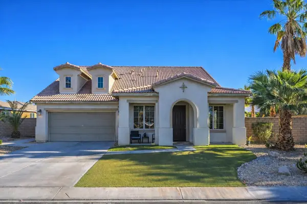 80552 Denton Drive, Indio, CA 92203