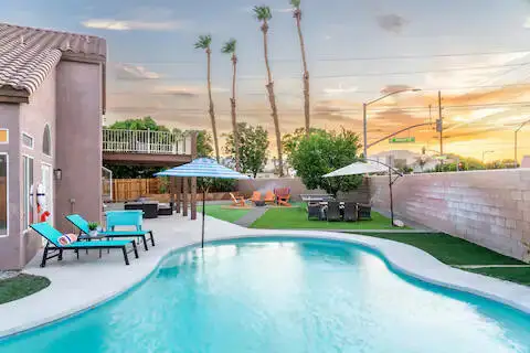 81032 Red Bluff Road, Indio, CA 92201 - #1