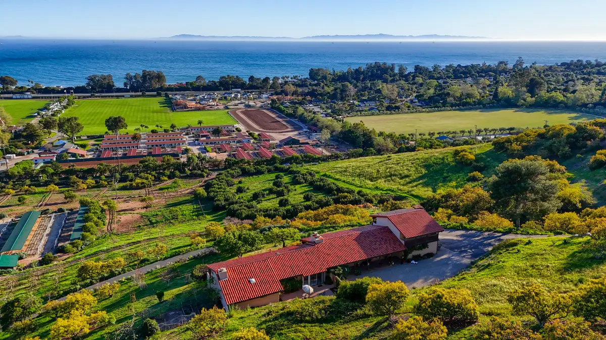 3330 Foothill Road, Carpinteria, CA 93013 - #1