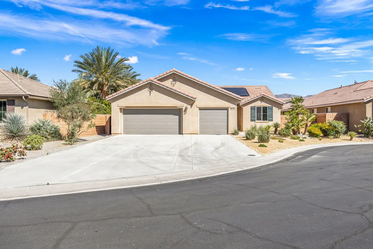 84360 Falco Court, Indio, CA 92203 - #1