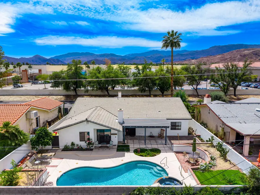 72794 Rancho Grande Drive, Palm Desert, CA 92260 - #3