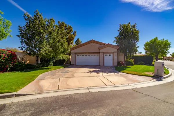 75720 W Heritage, Palm Desert, CA 92211