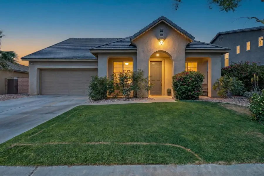 37573 Fossdyke Street, Indio, CA 92203 - #3