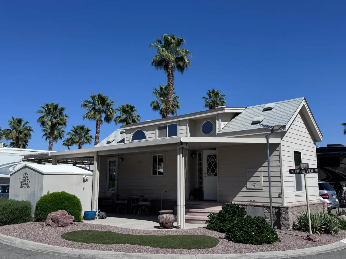 81620 Avenue 49 #276b, Indio, CA 92201 - #1
