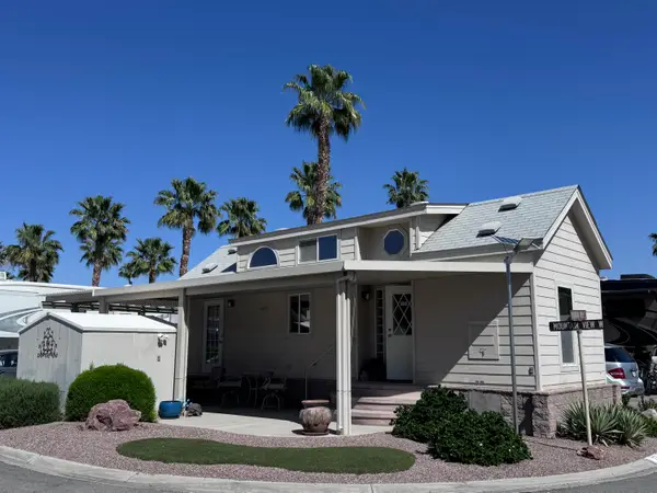 81620 Avenue 49 #276b, Indio, CA 92201
