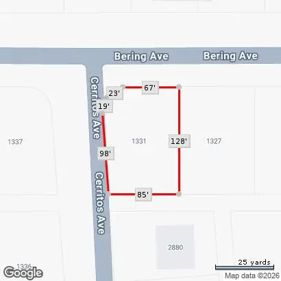 1331 Bering Avenue, Thermal, CA 92274 - #1