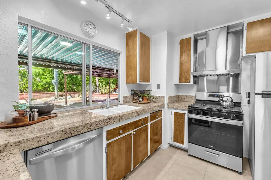 71521 Halgar Road, Rancho Mirage, CA 92270 - #2