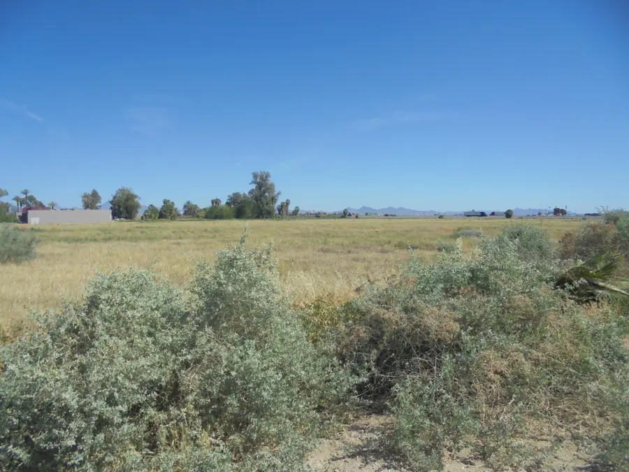 1800 W Hobsonway, Blythe, CA 92225 - #2