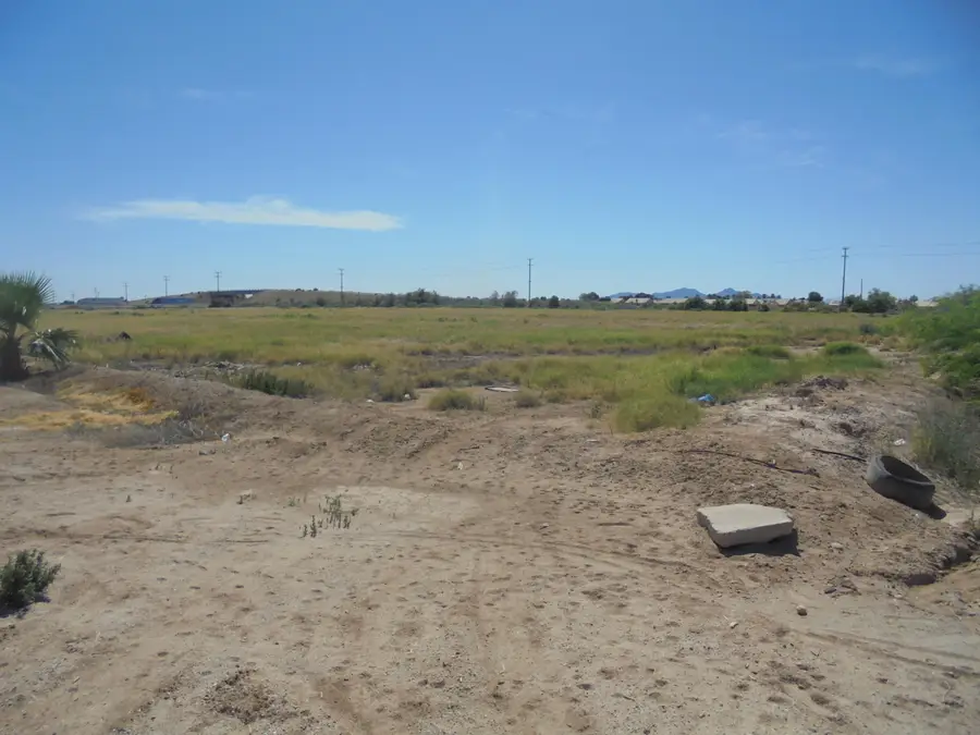 1800 W Hobsonway, Blythe, CA 92225 - #3