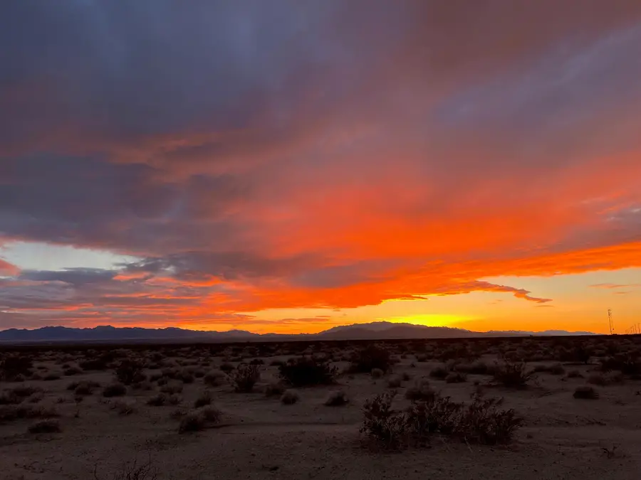 32 Acres, Vidal, CA 92280 - #3