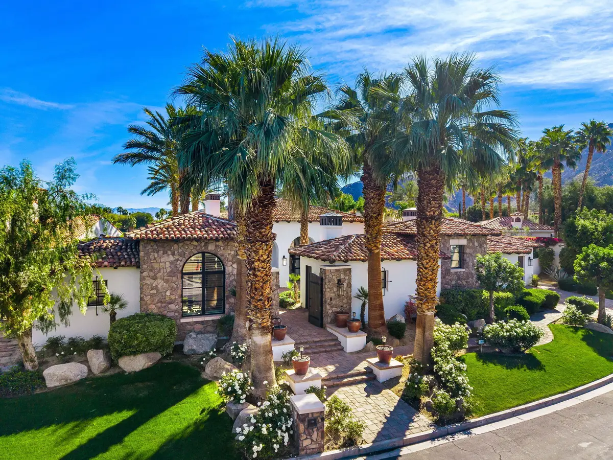 78233 Birkdale Court, La Quinta, CA 92253 - #1