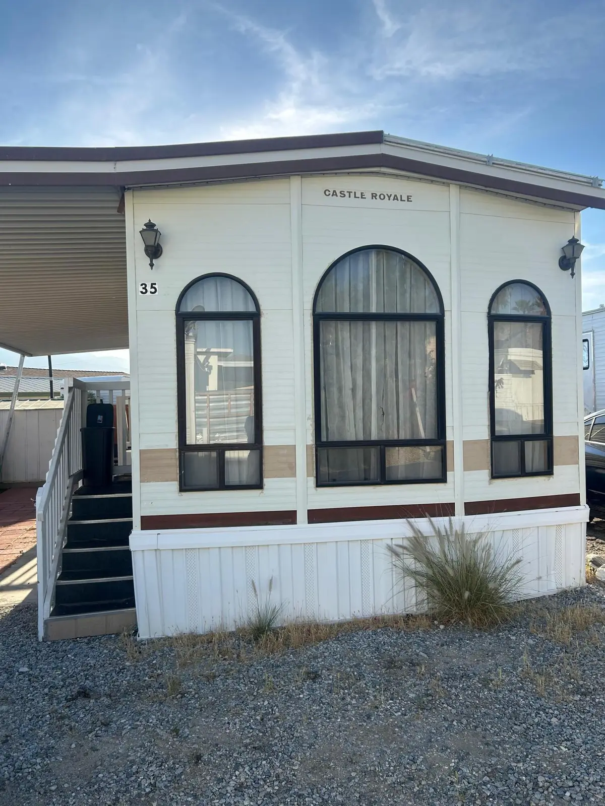 69530 Dillon Road #35, Desert Hot Springs, CA 92241 - #1