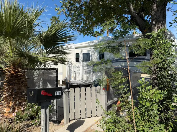 18801 Roberts Road #110, Desert Hot Springs, CA 92241