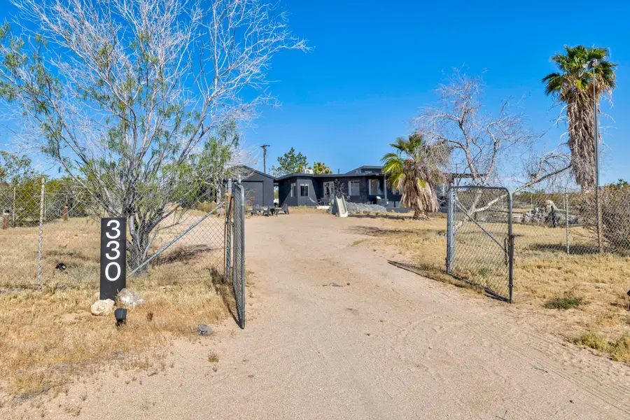 330 Delgada Avenue, Yucca Valley, CA 92284 - #3