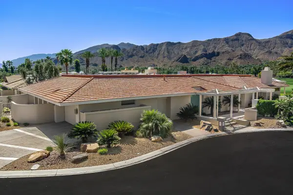 5 Drury Lane, Rancho Mirage, CA 92270