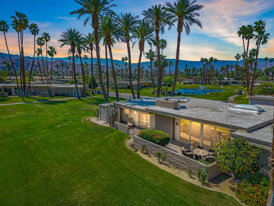 45136 Avenida Paloma, Indian Wells, CA 92210 - #2