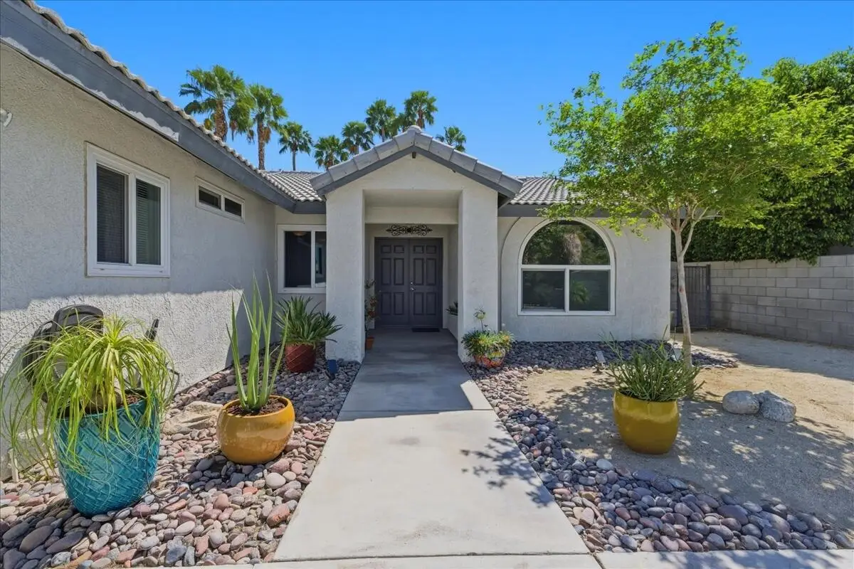 68385 Tortuga Road, Cathedral City, CA 92234 - #1