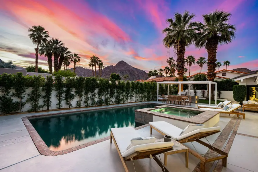 48721 San Vicente Street, La Quinta, CA 92253 - #2