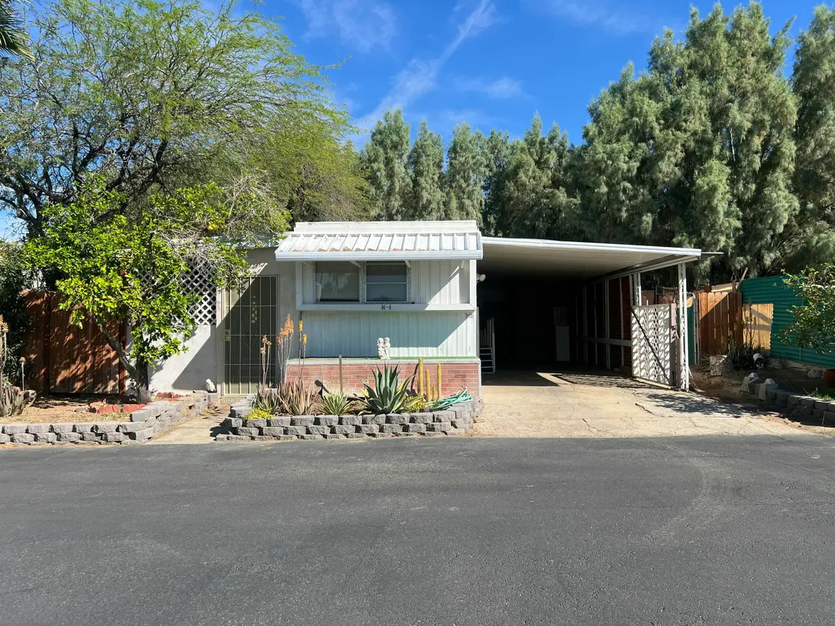 18131 Langlois Road #N1, Desert Hot Springs, CA 92241 - #1