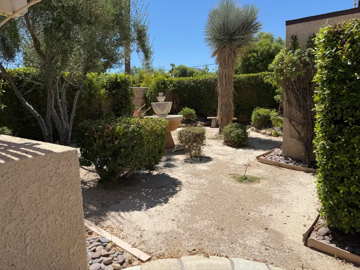 74229 Catalina Way, Palm Desert, CA 92260 - #1