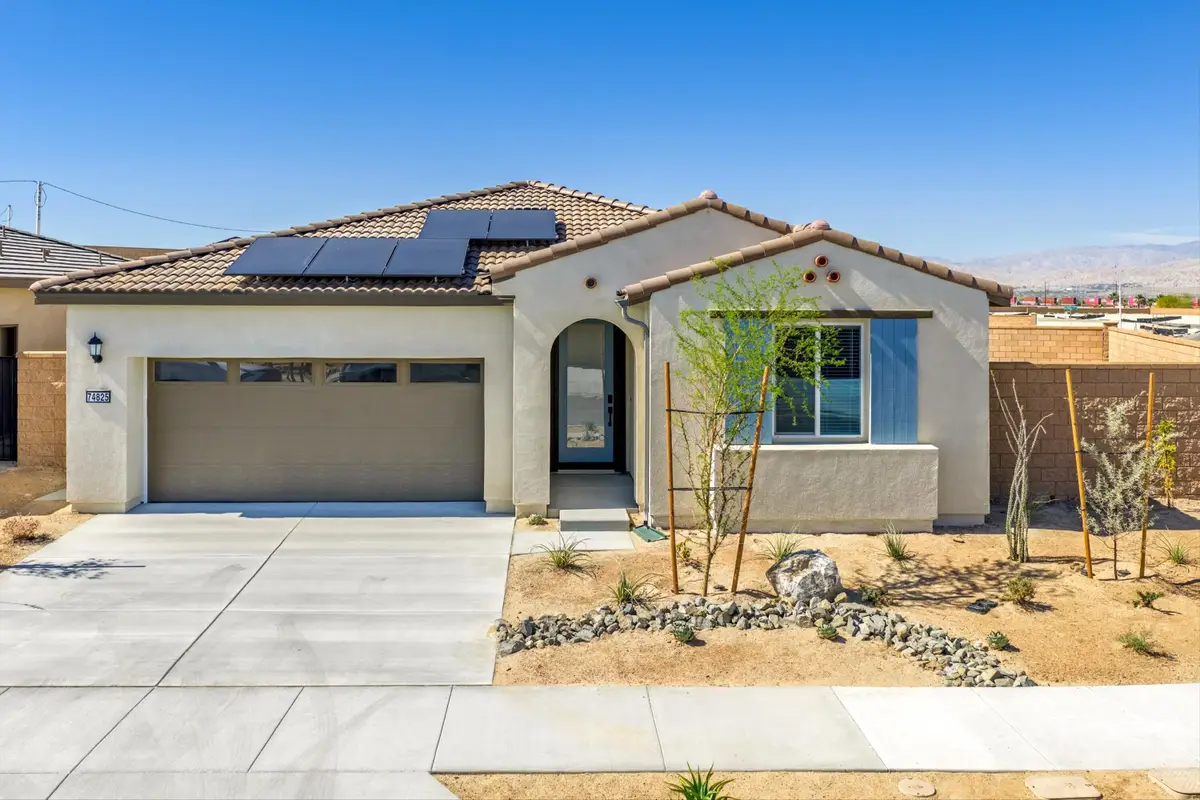 74825 Trousadale Drive, Palm Desert, CA 92211 - #1