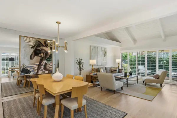 315 Forest Hills Drive, Rancho Mirage, CA 92270