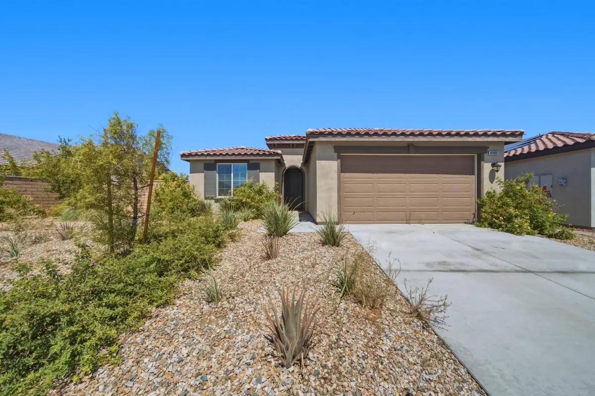 43835 Mezzelune Way, Indio, CA 92203 - #1