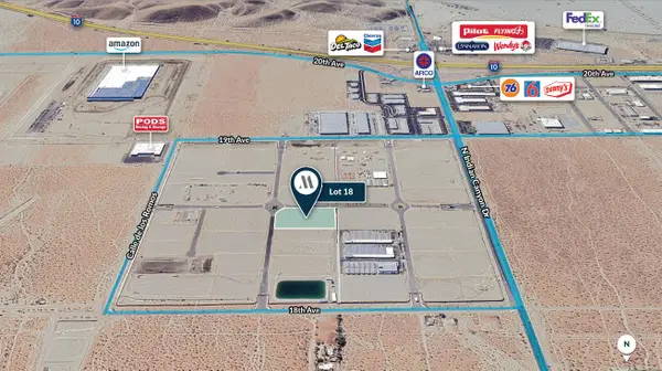 64264 Coachillin Way #18, Desert Hot Springs, CA 92240