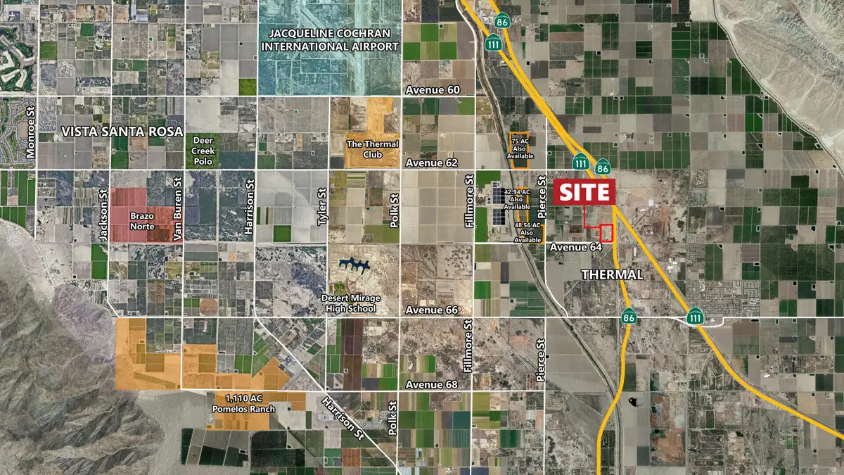 63755 Buchanan Street, Thermal, CA 92274 - #1