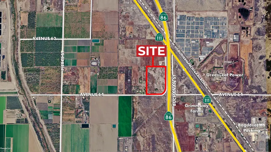 63755 Buchanan Street, Thermal, CA 92274 - #2
