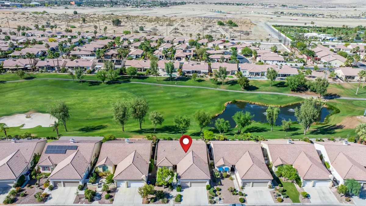 80448 Avenida Santa Alicia, Indio, CA 92203 - #1