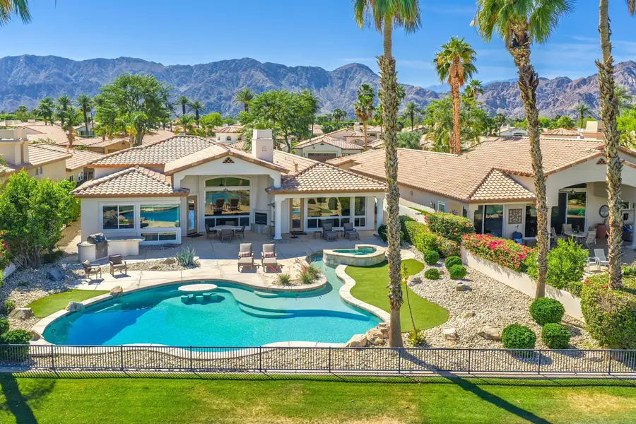 49544 Va Conquistador, La Quinta, CA 92253 - #3