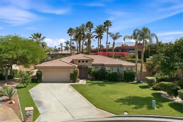133 Vista Royale, Palm Desert, CA 92260