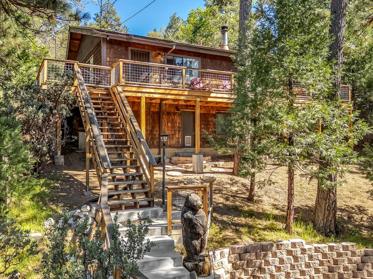 26650 Crestview Drive, Idyllwild, CA 92549 - #1