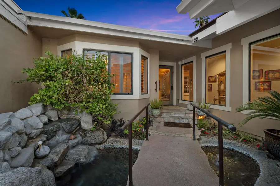 402 Running Springs Drive, Palm Desert, CA 92211 - #3