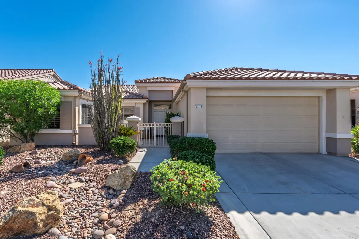 37318 Pineknoll Avenue, Palm Desert, CA 92211 - #1