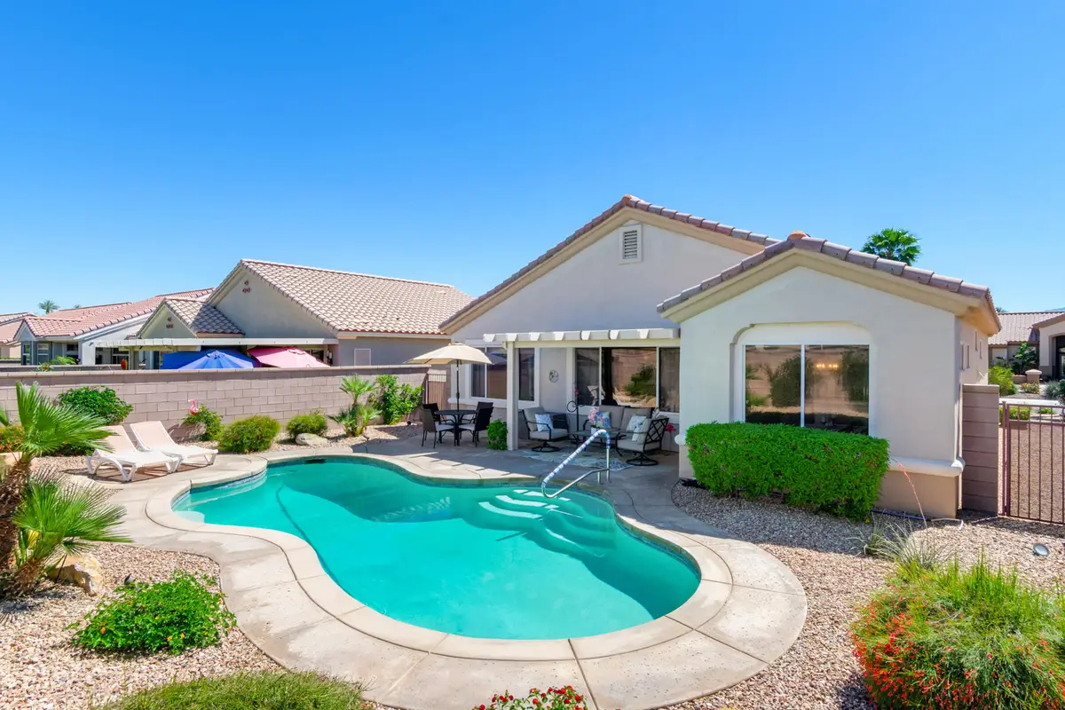 78346 Kistler Way, Palm Desert, CA 92211 - #1