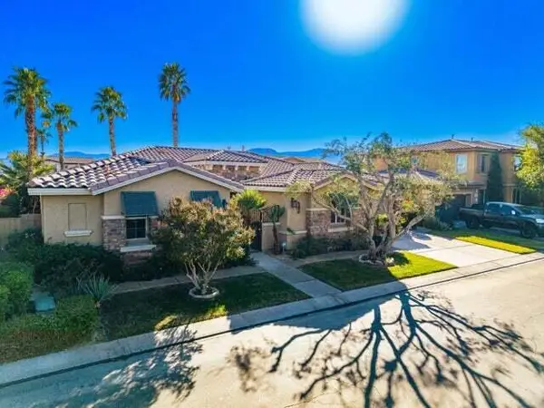 83399 Wagon Road, Indio, CA 92203