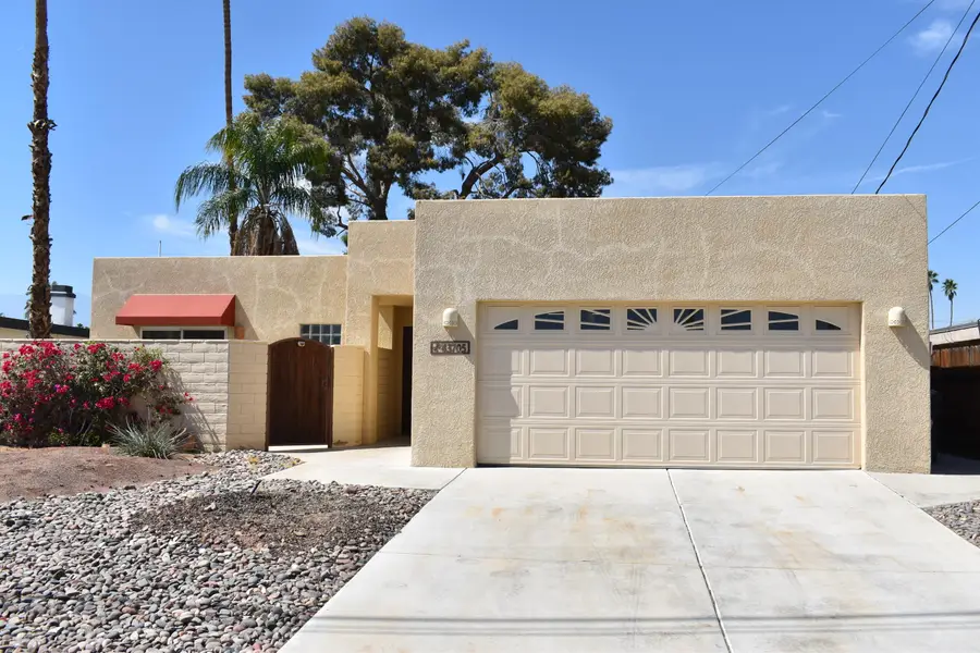 43705 Louisiana Street, Palm Desert, CA 92211 - #2