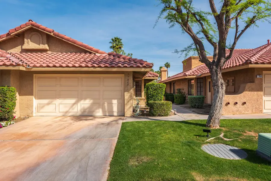 77860 Woodhaven Drive N, Palm Desert, CA 92211 - #2